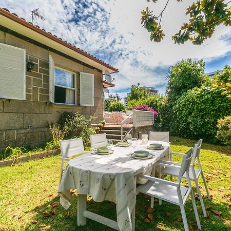 Casa Moreiras Vigo Eksteriør bilde