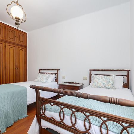 Casa Moreiras Vigo Eksteriør bilde
