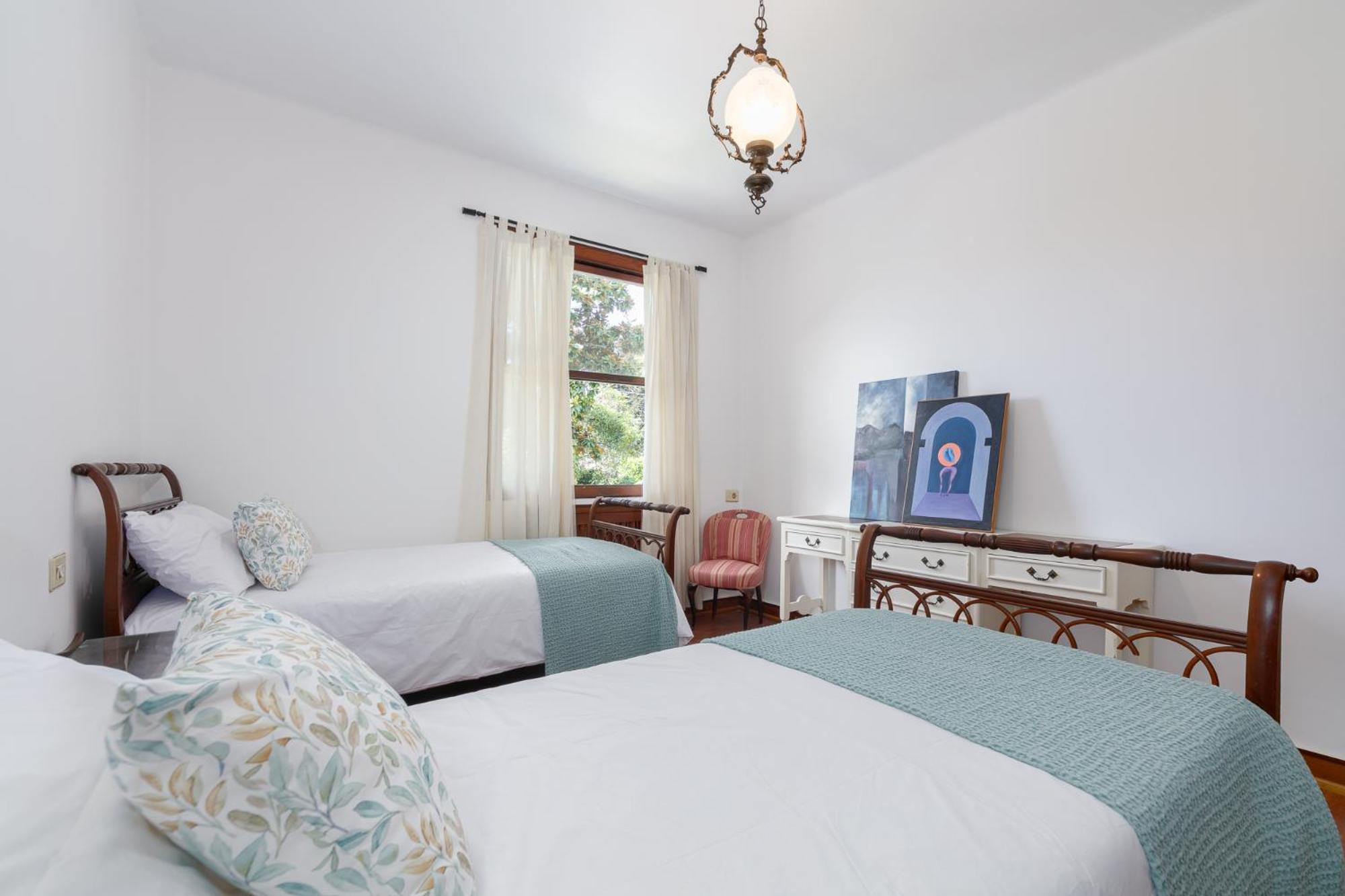 Casa Moreiras Vigo Eksteriør bilde
