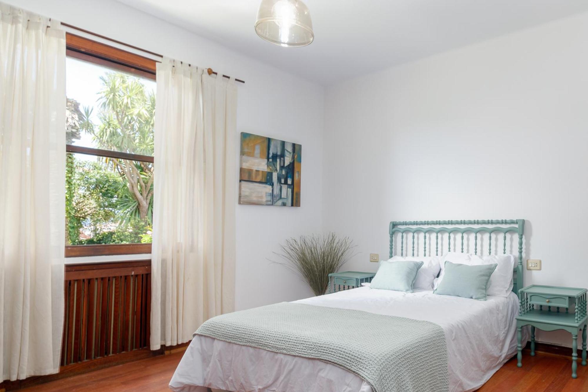 Casa Moreiras Vigo Eksteriør bilde