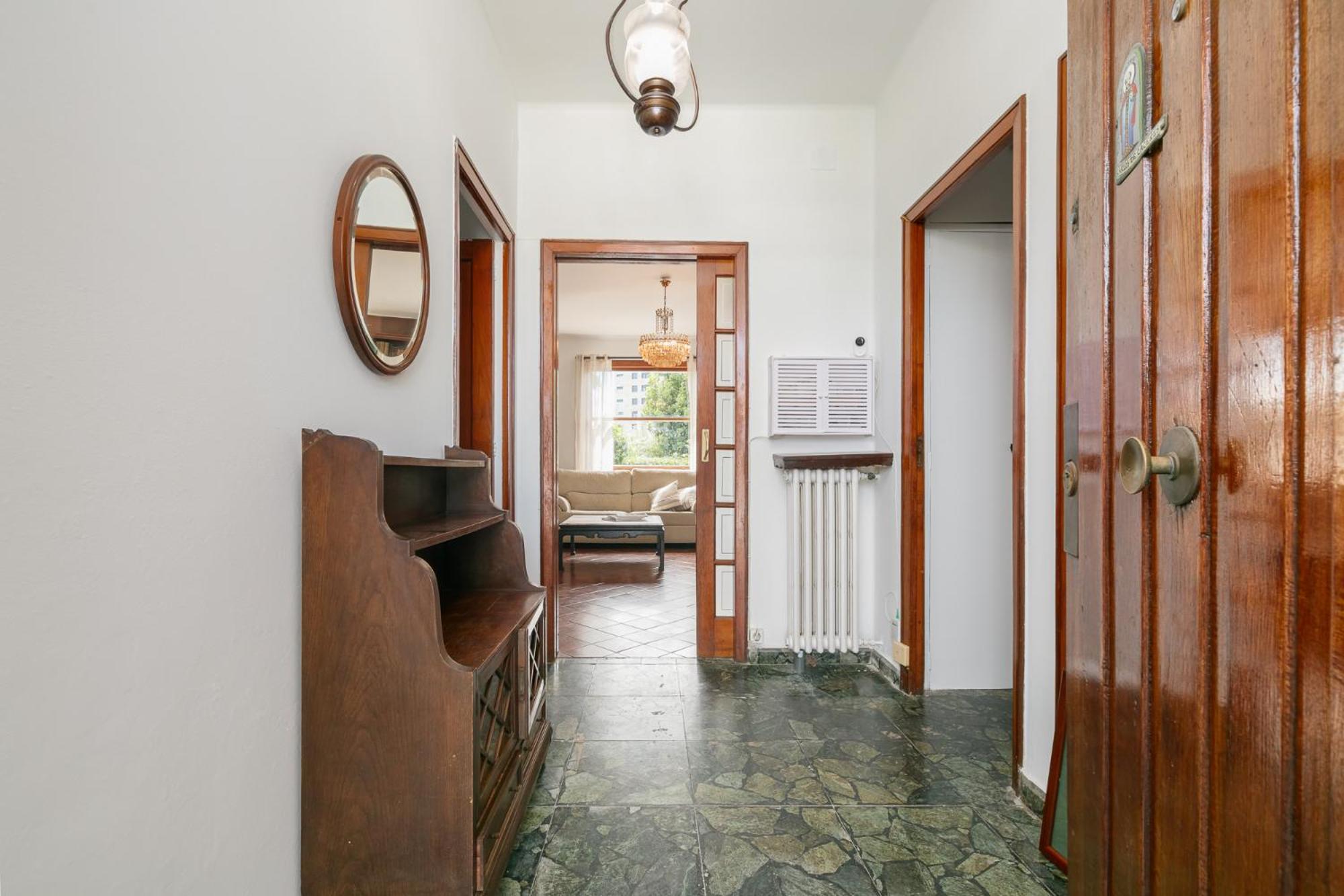 Casa Moreiras Vigo Eksteriør bilde