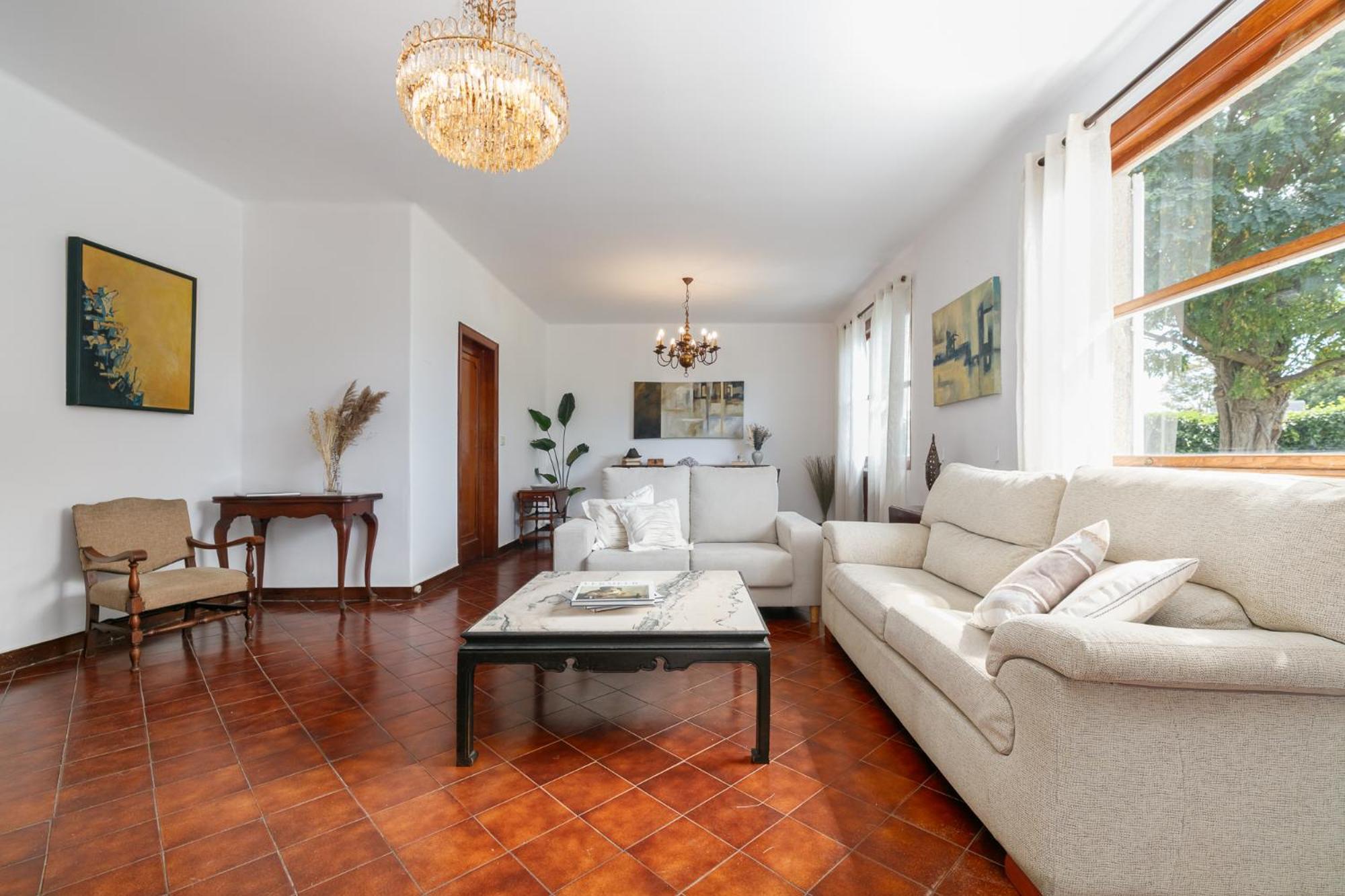 Casa Moreiras Vigo Eksteriør bilde
