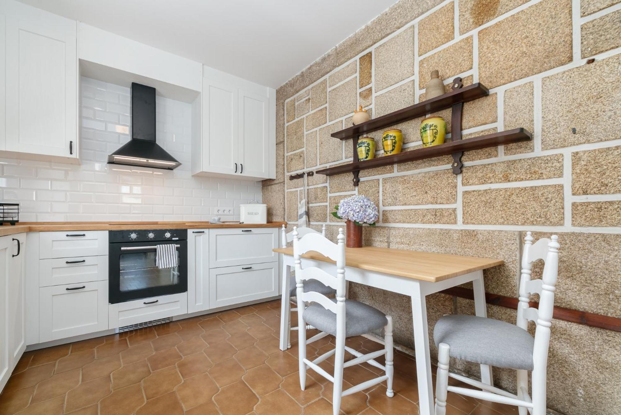 Casa Moreiras Vigo Eksteriør bilde