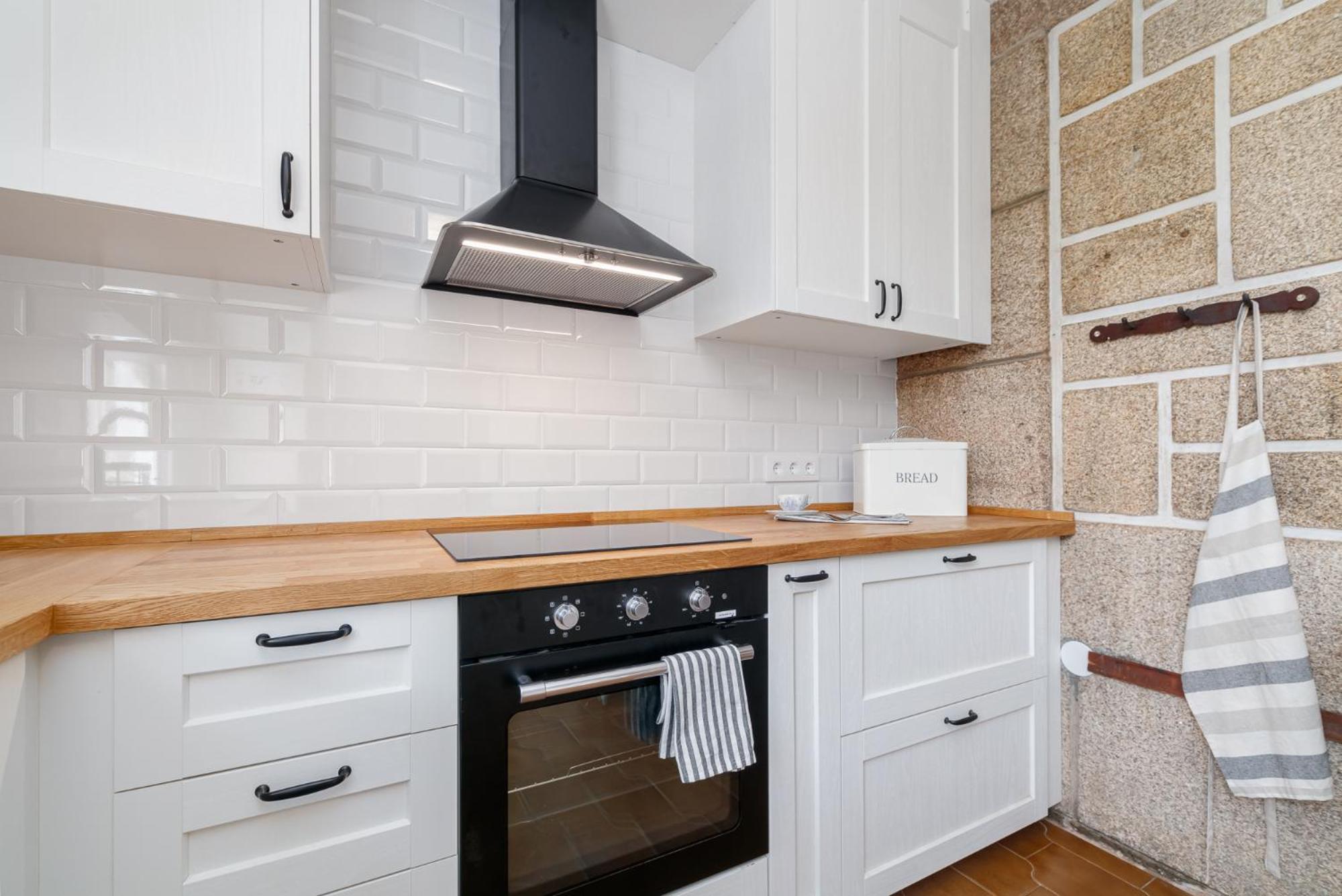 Casa Moreiras Vigo Eksteriør bilde