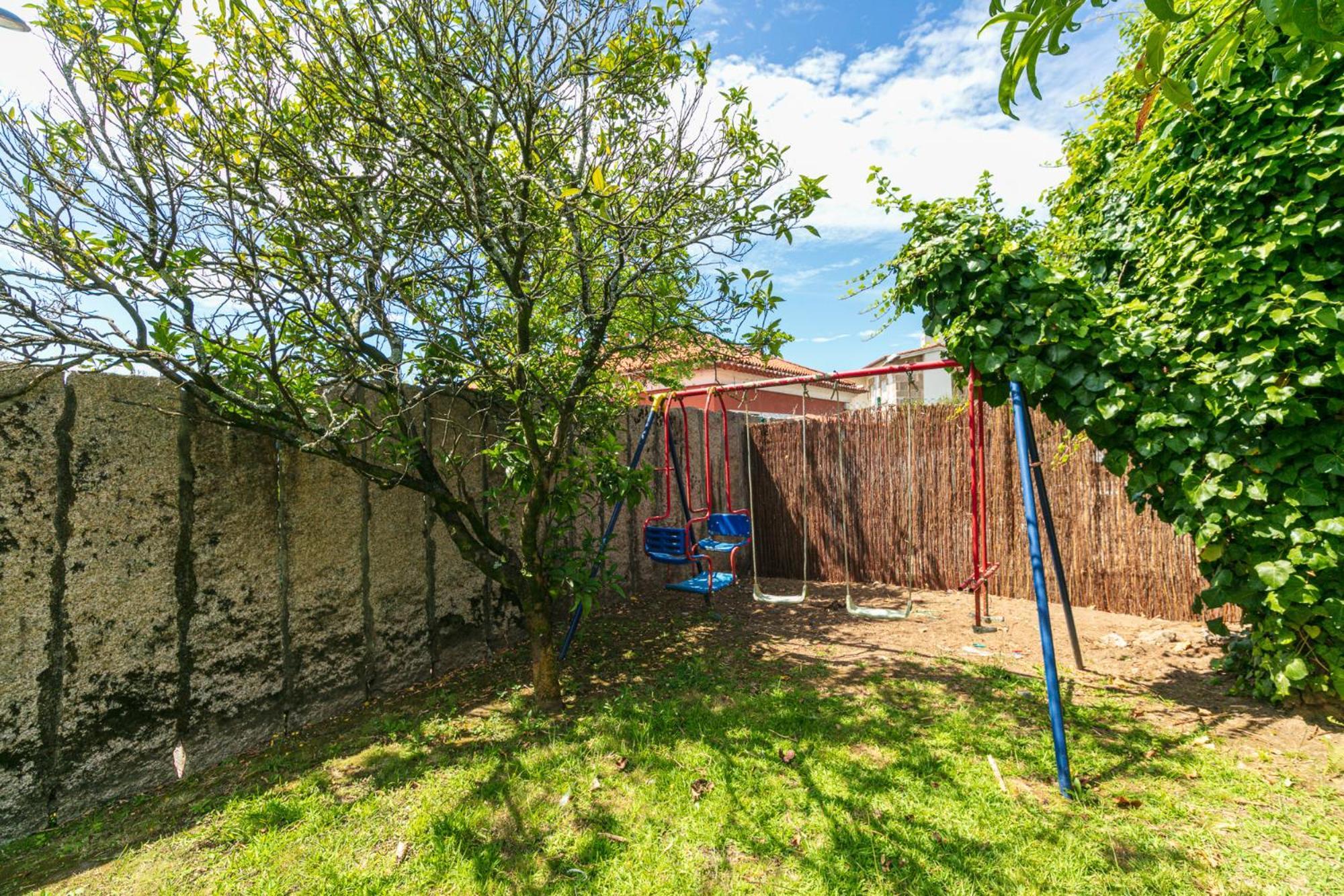Casa Moreiras Vigo Eksteriør bilde