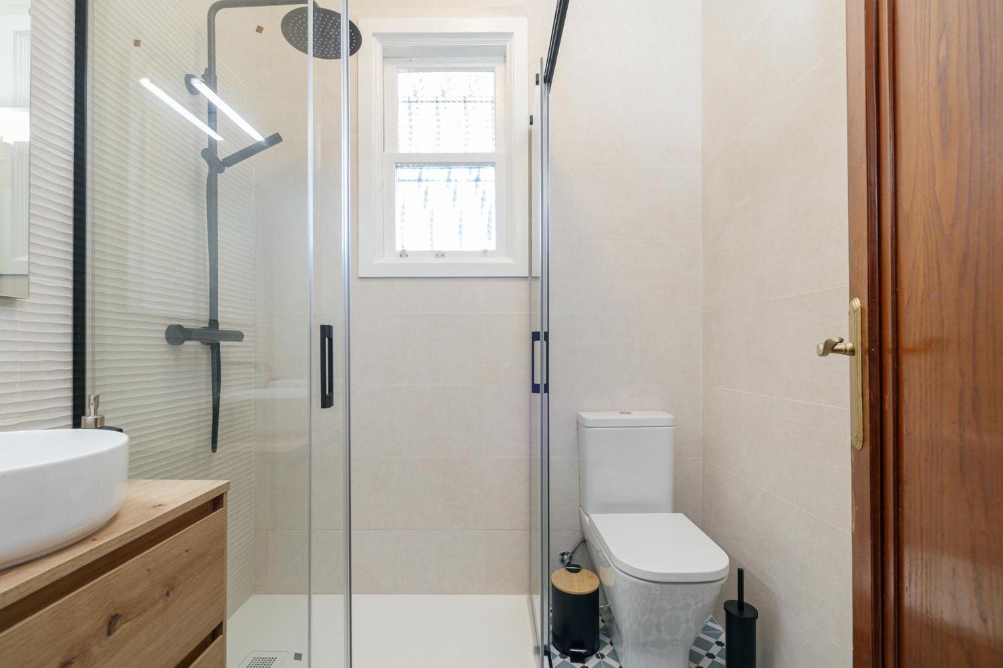 Casa Moreiras Vigo Eksteriør bilde