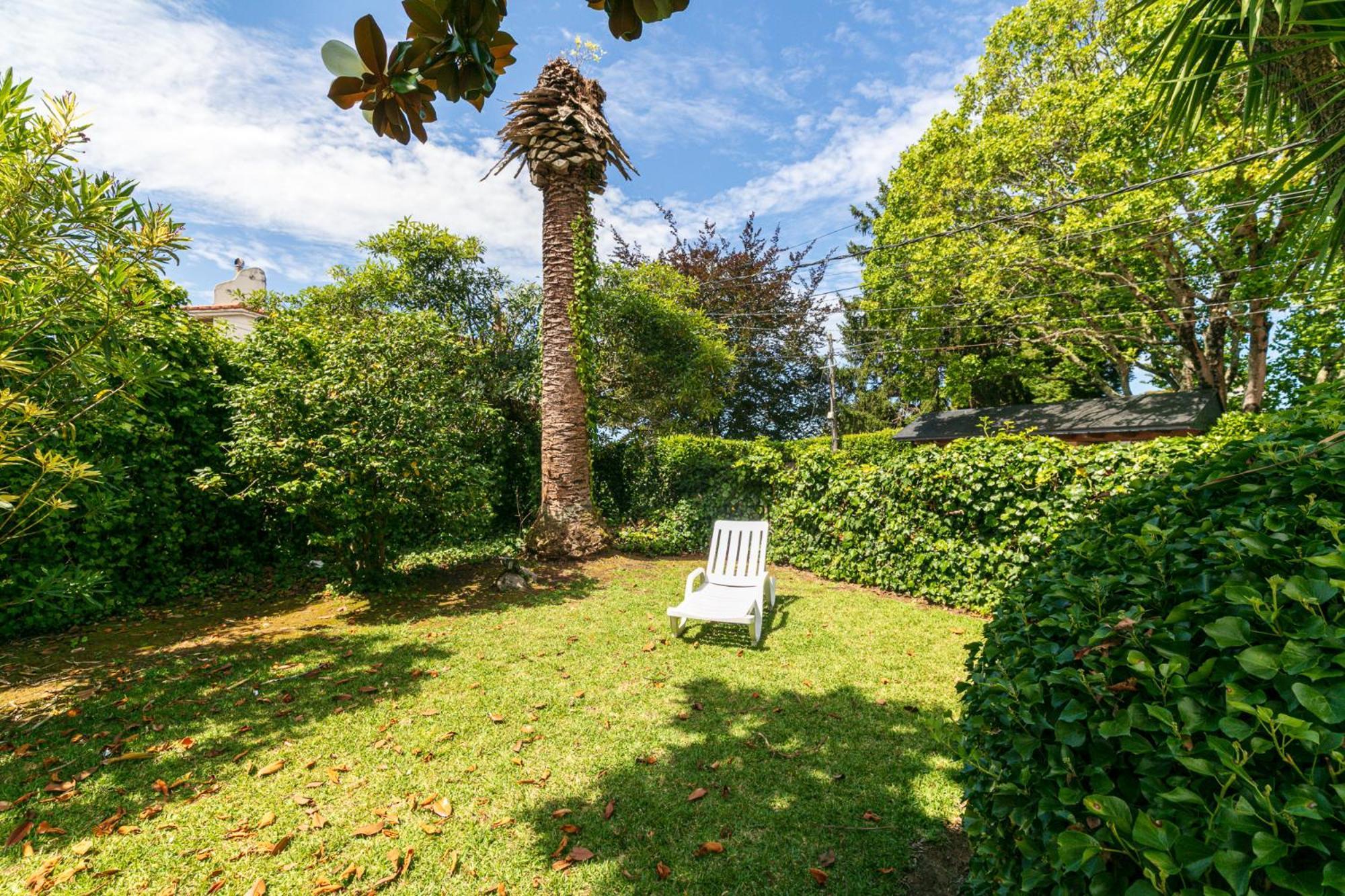 Casa Moreiras Vigo Eksteriør bilde