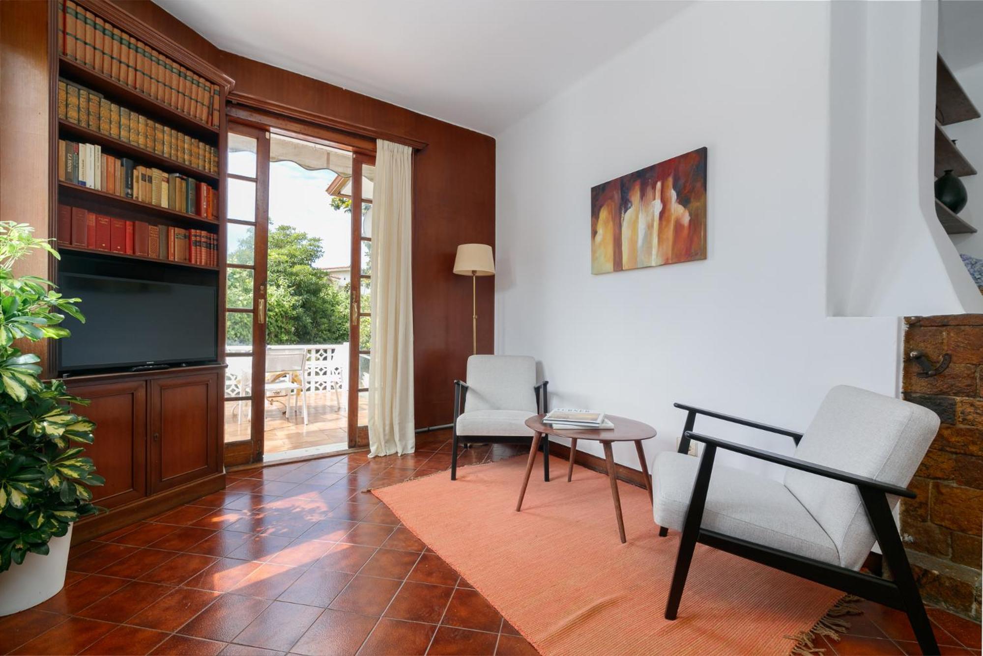 Casa Moreiras Vigo Eksteriør bilde