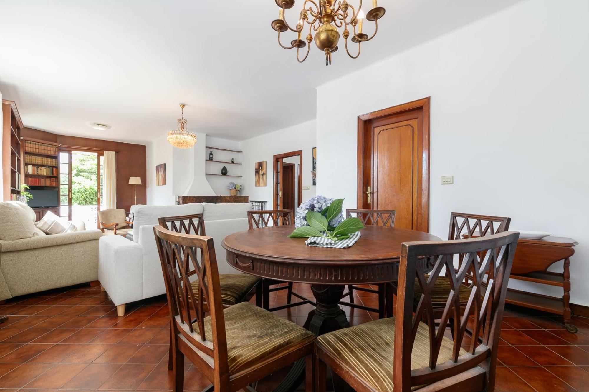 Casa Moreiras Vigo Eksteriør bilde