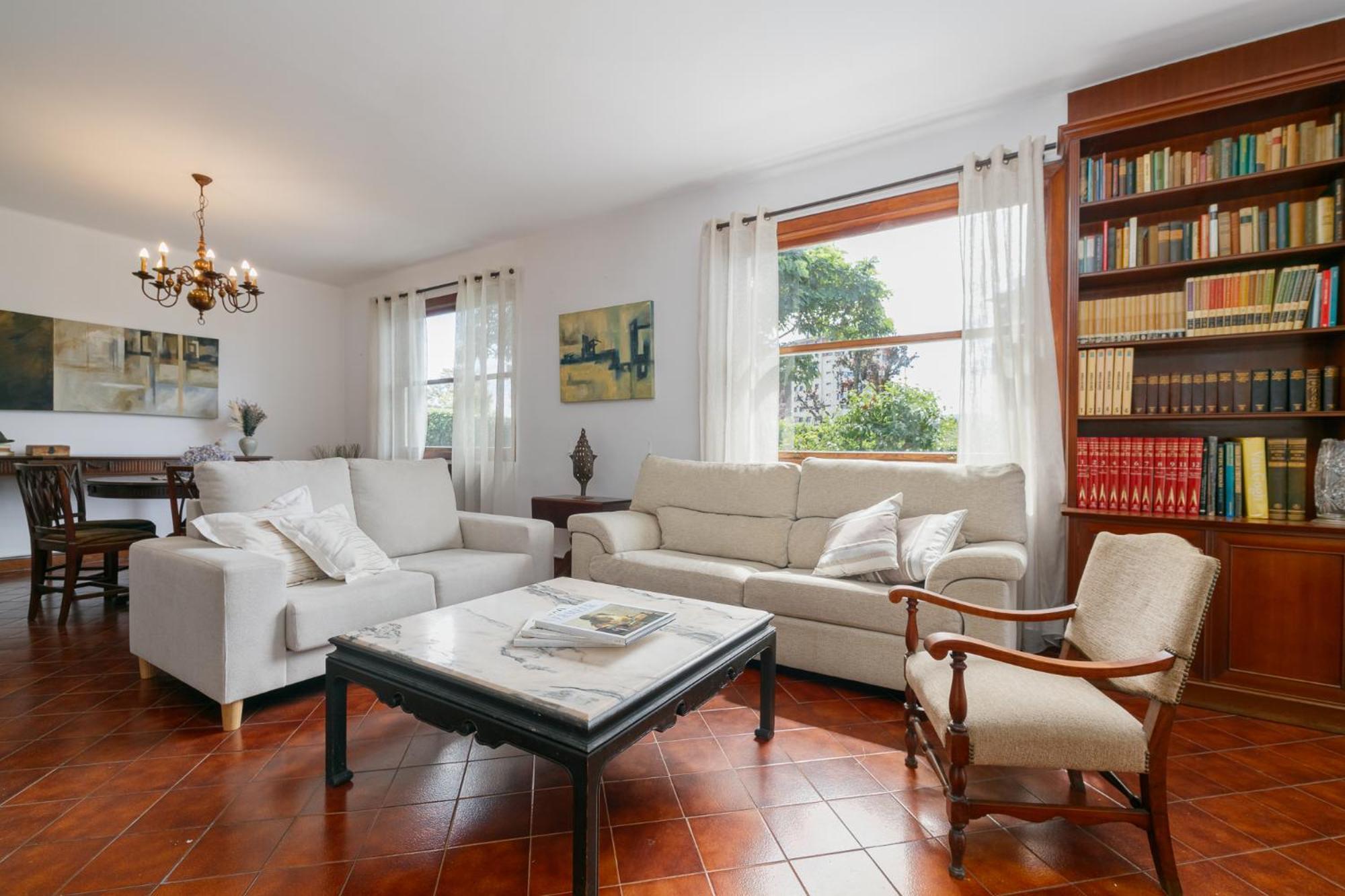 Casa Moreiras Vigo Eksteriør bilde