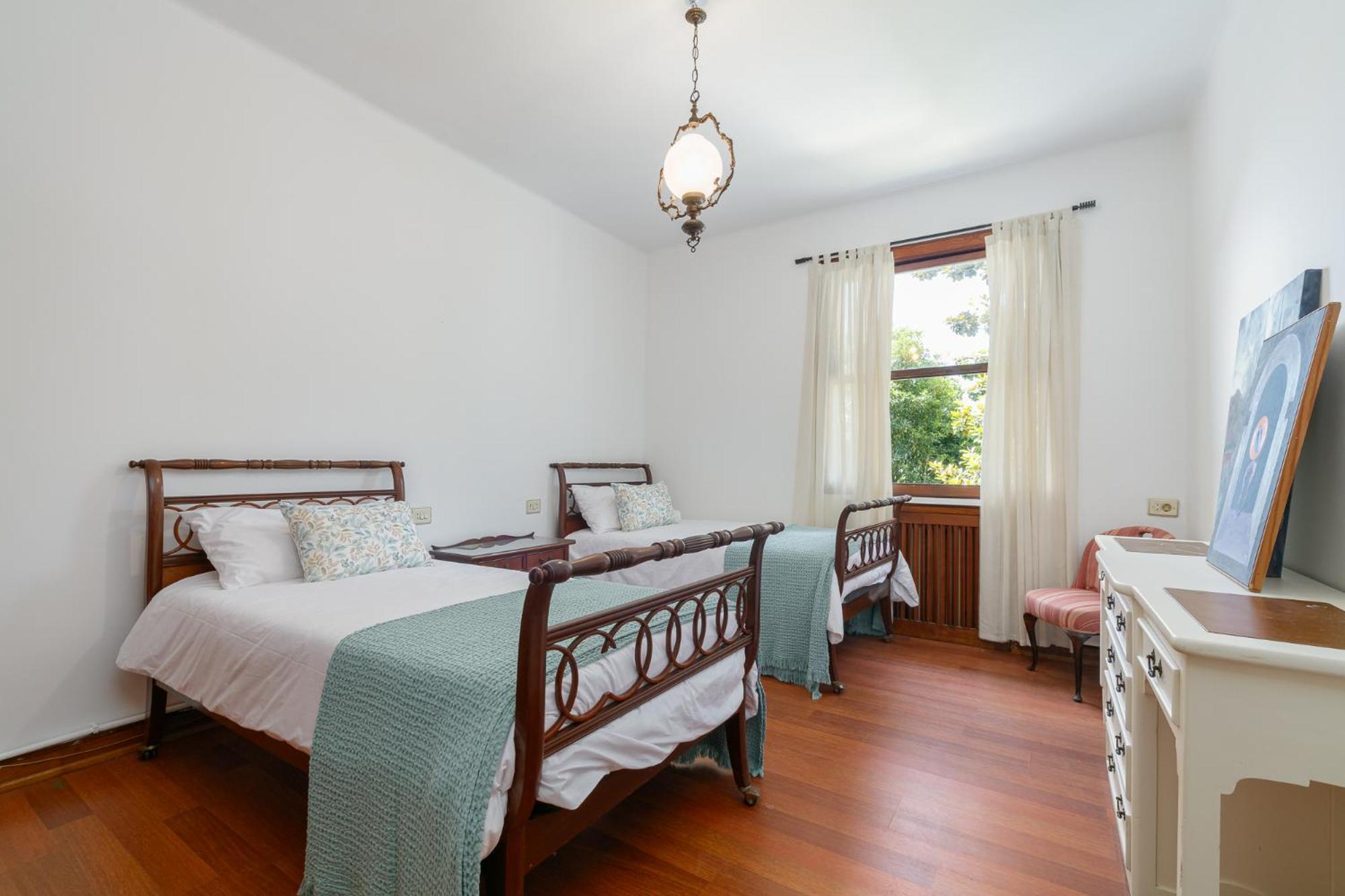 Casa Moreiras Vigo Eksteriør bilde