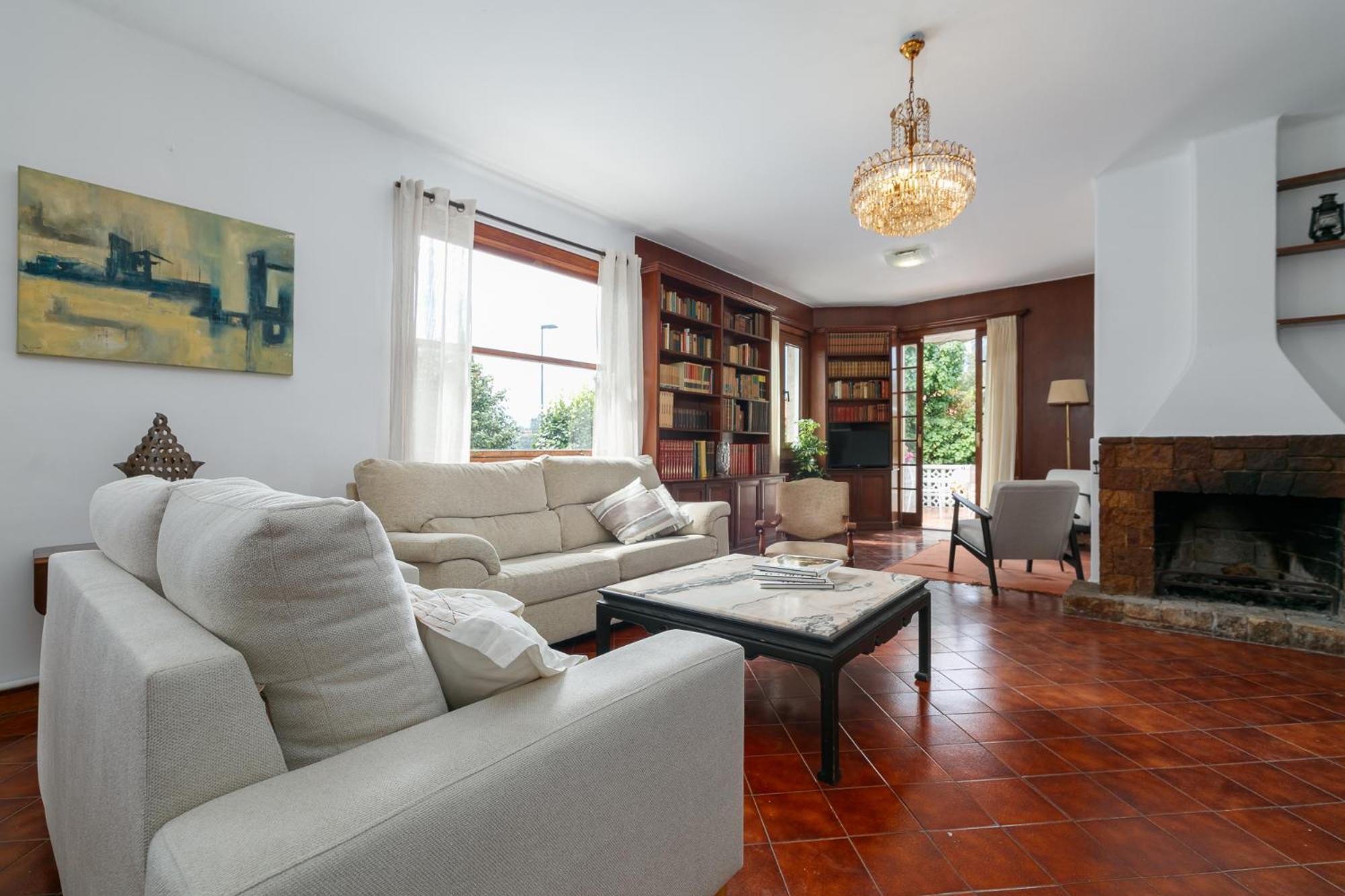 Casa Moreiras Vigo Eksteriør bilde