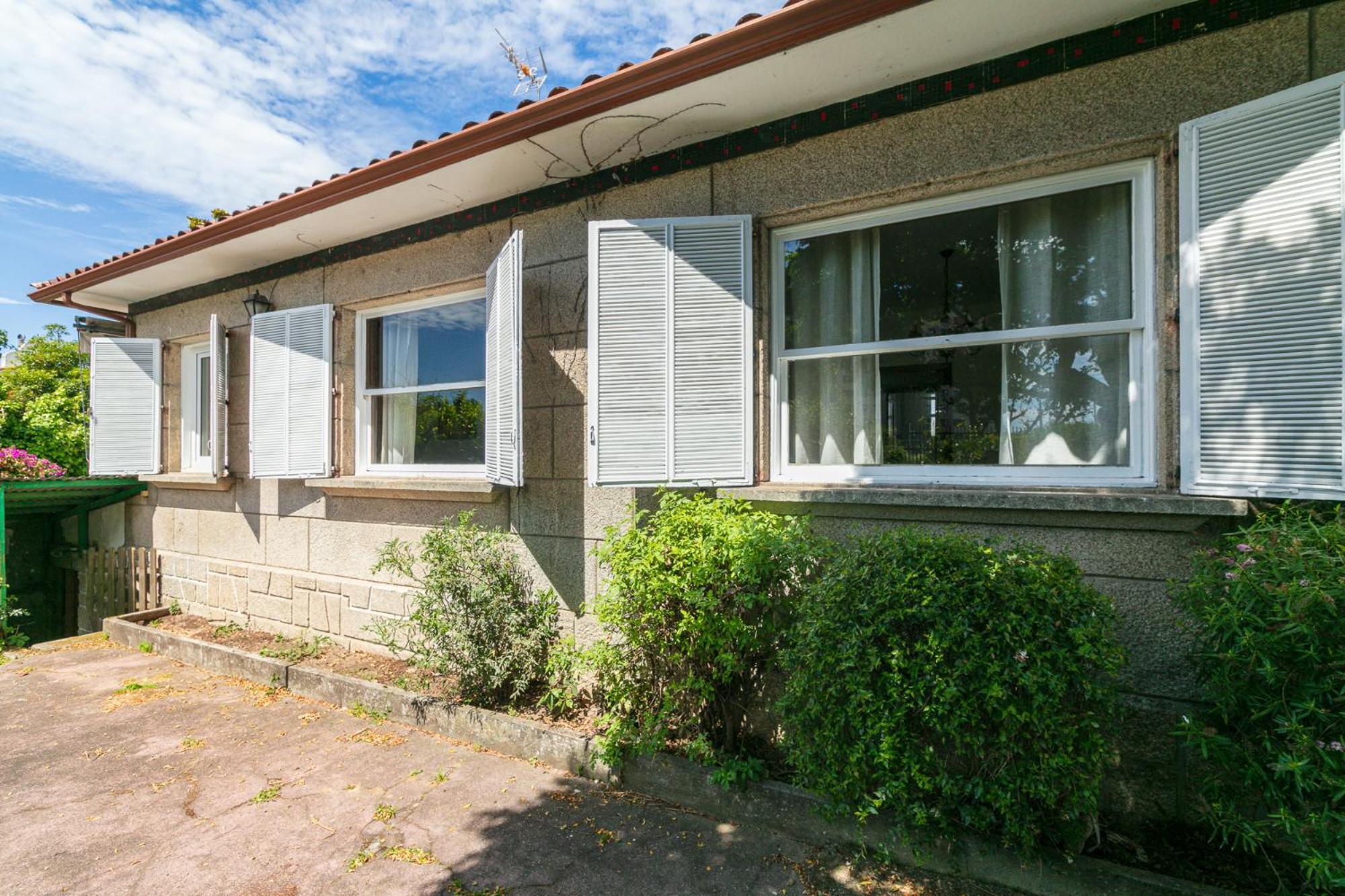 Casa Moreiras Vigo Eksteriør bilde