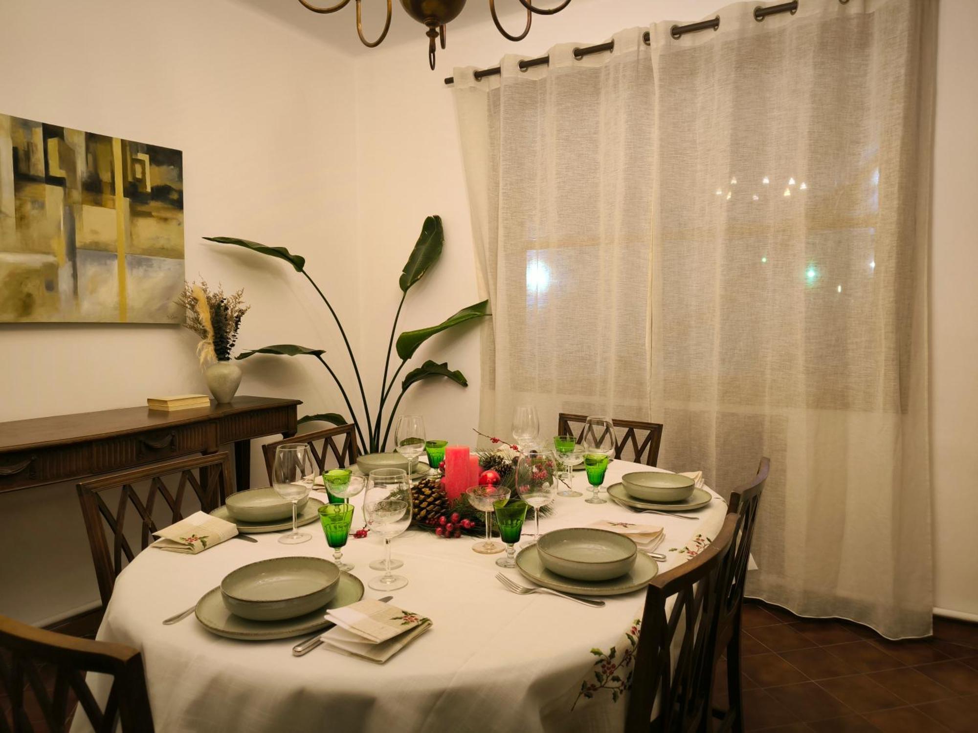 Casa Moreiras Vigo Eksteriør bilde